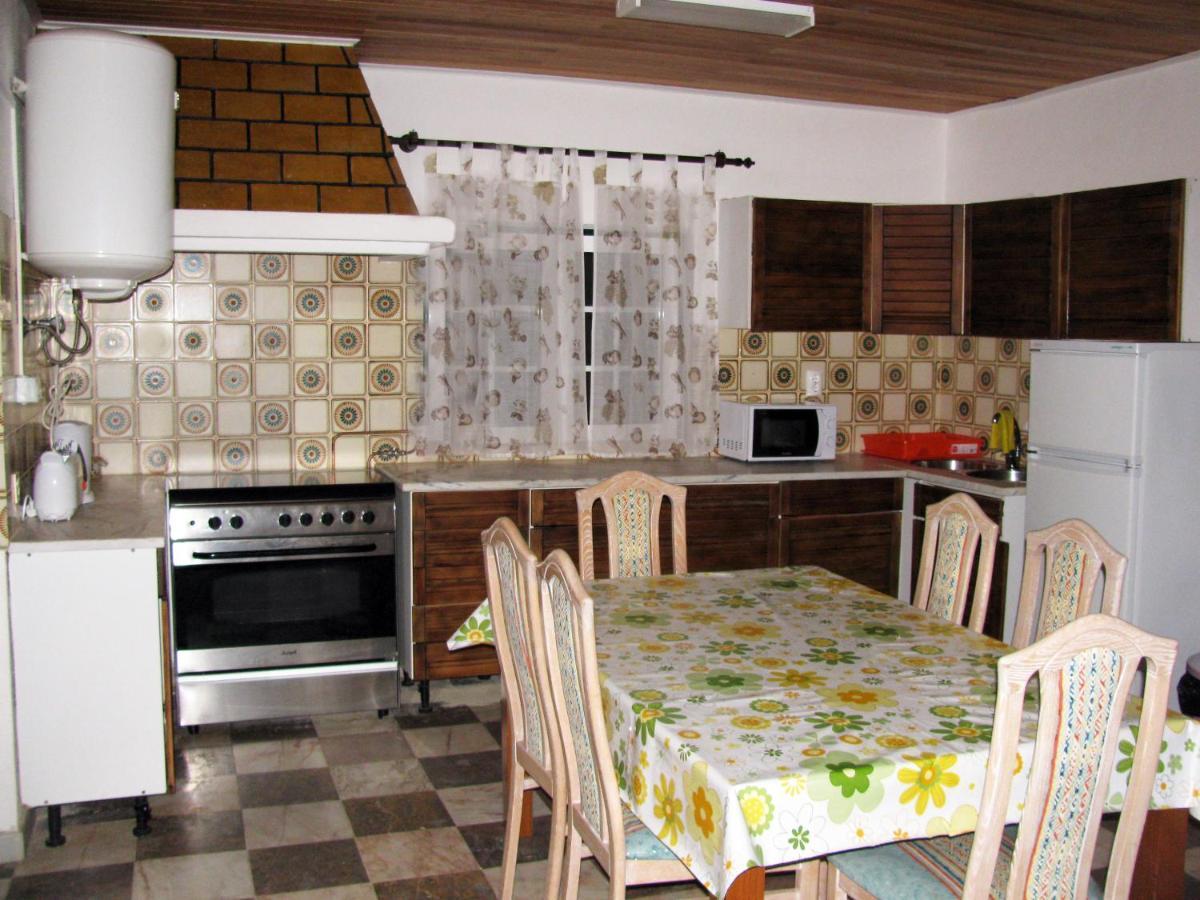 Hotel Vivenda Os Silvas Odiáxere Esterno foto