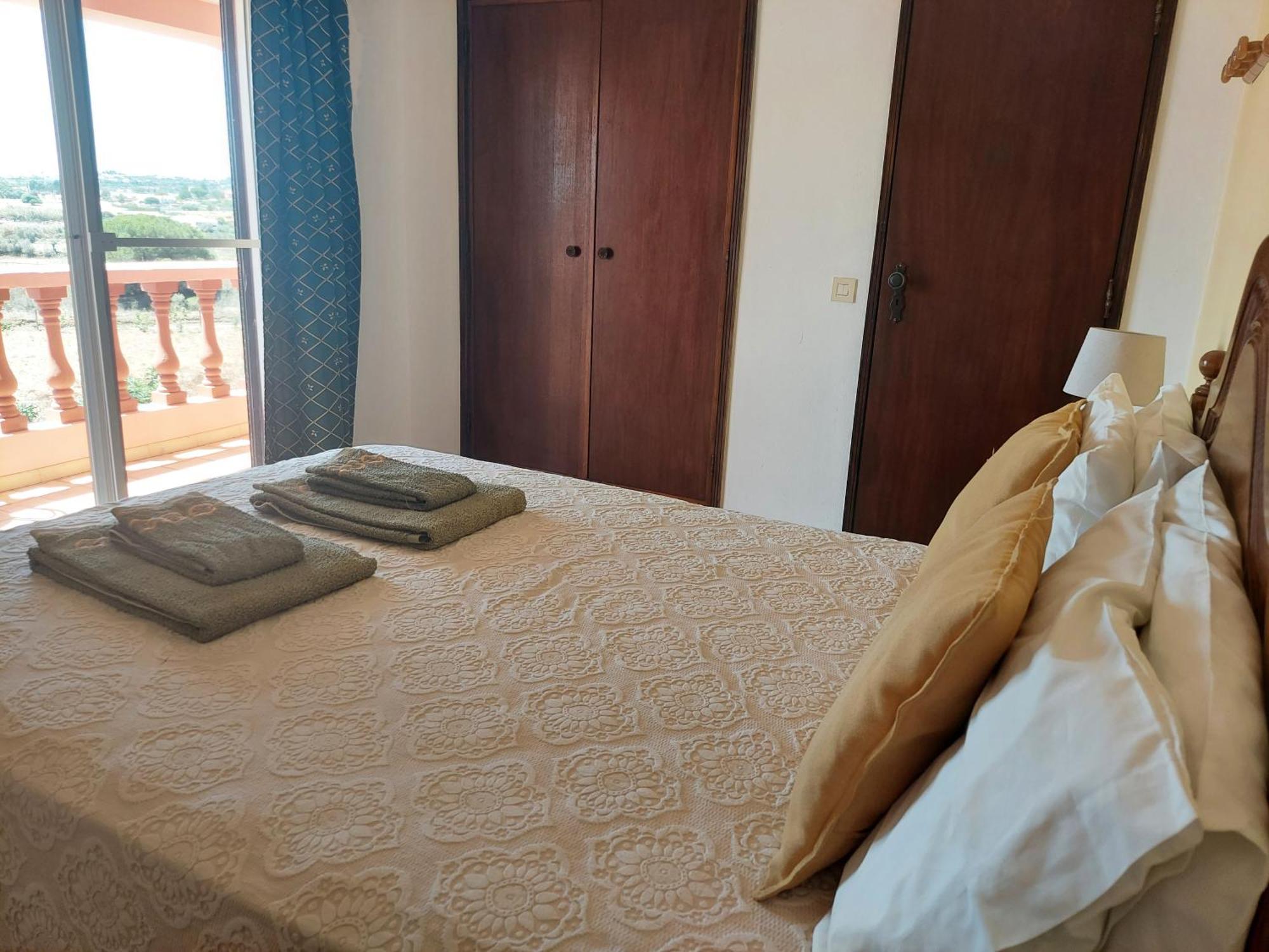 Hotel Vivenda Os Silvas Odiáxere Camera foto