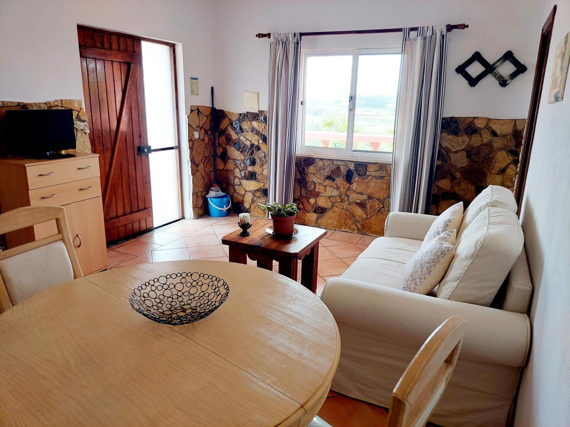 Hotel Vivenda Os Silvas Odiáxere Camera foto